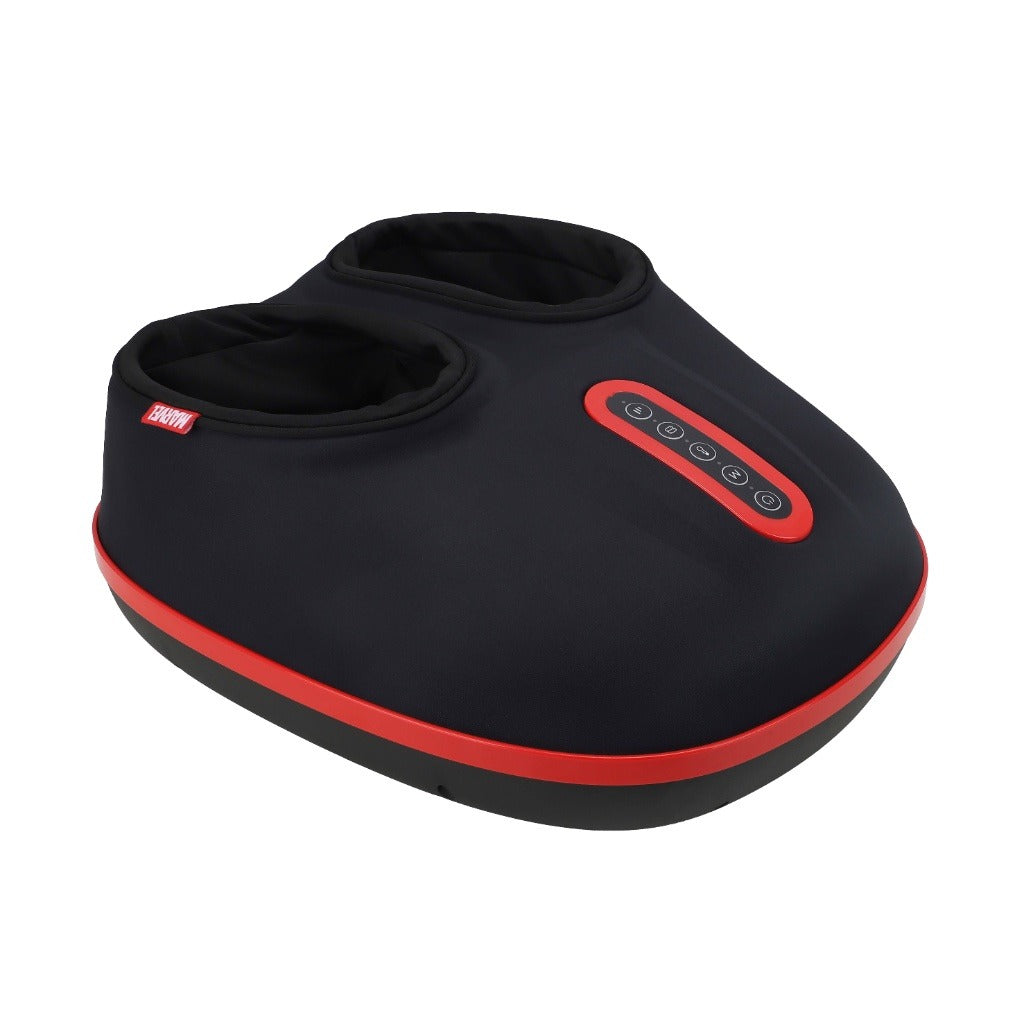 Smart Shiatsu Foot Massager with Thermal