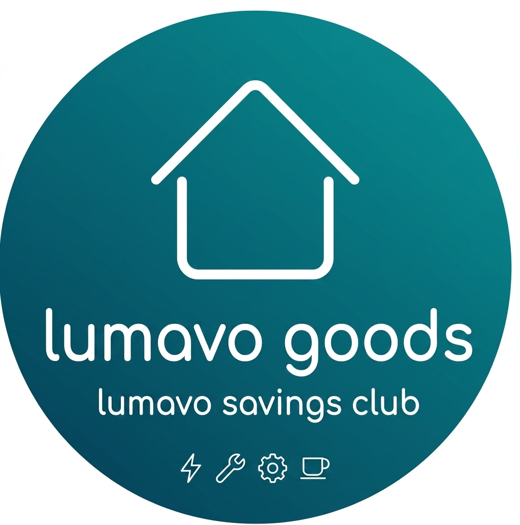 Lumavo Saving Club
