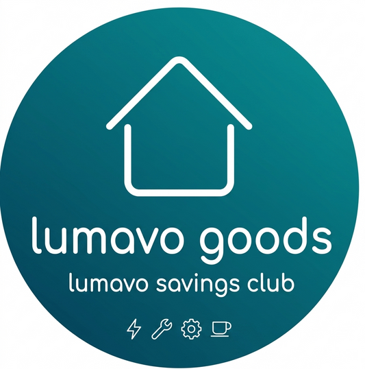 Lumavo Saving Club
