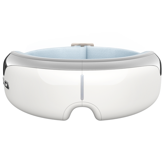 Smart Eye Massager with Thermal