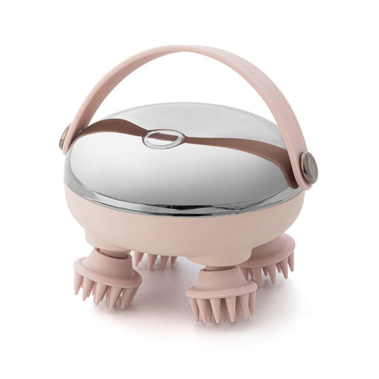 Smart Electric Scalp & Body Massager
