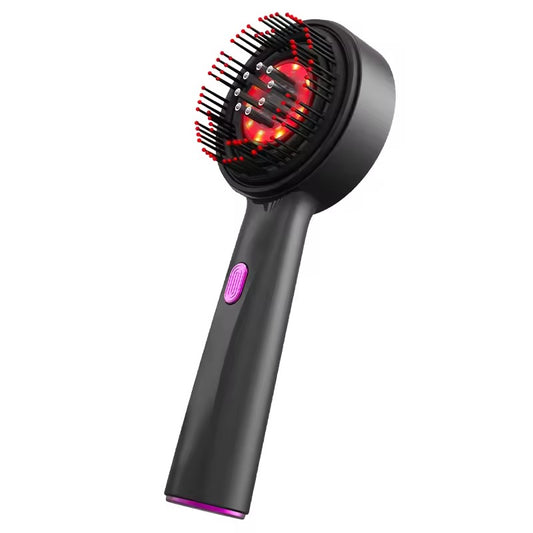 Therapy Laser Hair Growth & Scalp Massager