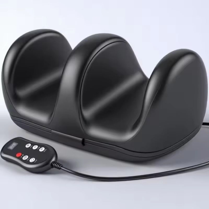 Smart Shiatsu Calf & Foot Massager Station