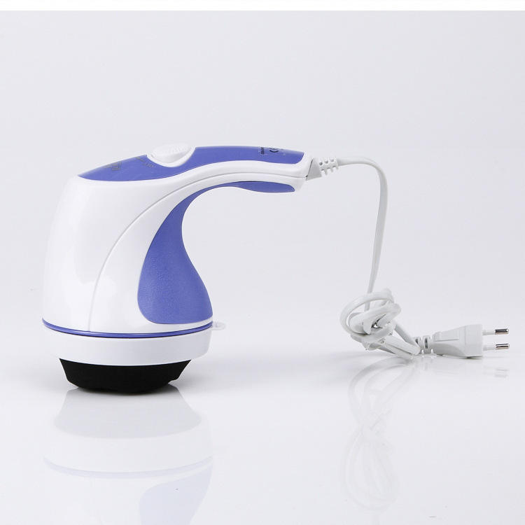 Handheld Multi-Functional Body Slimming & Toning Massager