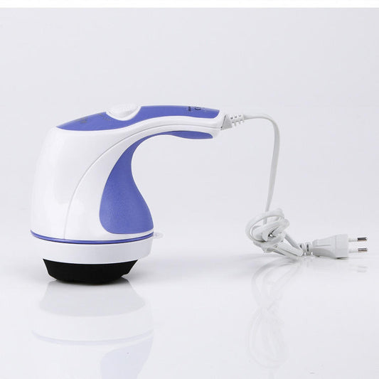 Handheld Multi-Functional Body Slimming & Toning Massager
